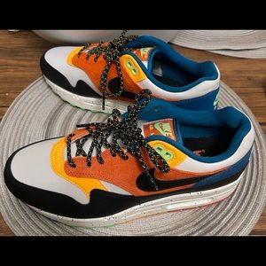 Nike air max sneaker